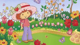 Strawberry Shortcake Theme Song 1 Hour Loop [upl. by Studley88]