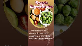 Terapia Ortomolecular [upl. by Storfer]