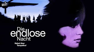 Die endlose Nacht  Cineasten Trailer deutsch ᴴᴰ [upl. by Socher110]