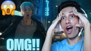 I Was Destroyed😱 First Time Watching 지민 Jimin Who Official MV  Bangladeshi Reaction  jimin bts [upl. by Enailuj]