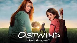 Ostwind Aris Ankunft Soundtrack  Sam verzaubert [upl. by Reprah]