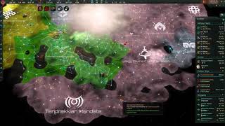 Stellaris  Version comparison 2017 vs March 2020 Game play and opinions Pre Federations DLC [upl. by Aerbua]