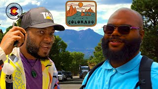 The Gang Cruises Through A Colorado Neighborhood  DIZZYDOC EPISODE 5 [upl. by Samala]