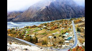 GilgitBaltistan Need for Responsible Tourism [upl. by Niggem979]