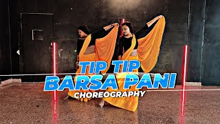 Tip Tip Barsa Pani  Dance Cover  Sooryavanshi  Akshay Kumar Katrina Kaif [upl. by Whit]