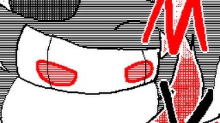 Lightstars Flipnote  Doktorspiele Sudomemo [upl. by Illah]