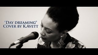 Aretha Franklin  Day Dreaming cover KAvett [upl. by Heman971]