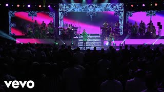 Joyous Celebration  Agere Pachigaro Live at Grace Bible Church  Soweto 2015 [upl. by Levison]