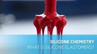 What is a Silicone Elastomer [upl. by Oakes]