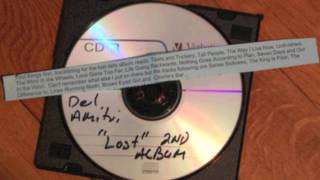 Del Amitri  Lost 2nd Album  Love Gone Too Far [upl. by Pontone]