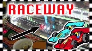 ★ARCADE★ Raceway JACKPOT ClawTuber [upl. by Dnalkrik]