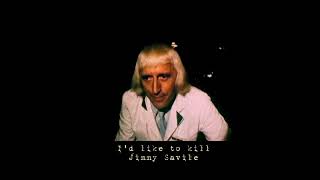 Jimmy Savile John Lydon 1978 [upl. by Analiese]