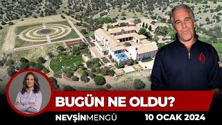 Epsteinin Adasına Giden Türkler Türkiyeden Çocuk Kaçırıldığı İddiaları [upl. by Skipp52]