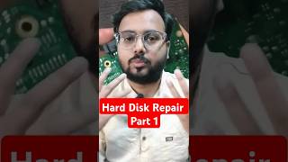 Hard Disk Repair  Part 1  Hard disk Not detect problem harddiskrepair harddisk hdd howto [upl. by Laehcar]