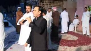 Musharaf Bangash New Video Song MASHRAN AlAin Show [upl. by Michell574]