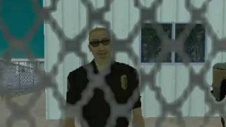 Resident Evil The Chronicles of Wesker Movie Pt37 [upl. by Harras]