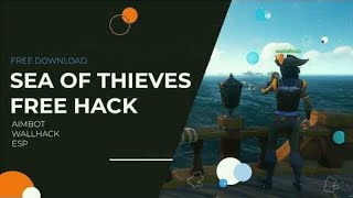 Tutorial SoT Mod Menu Unlocker  Sea of Thieves ESP ITEM MENU MAPS [upl. by Ahsan]