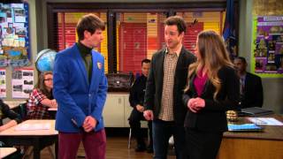 Girl Meets World  Episode 12  Girl Meets Mayas Mother [upl. by Lesde397]