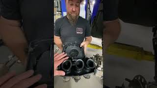 YXZ1000R Airbox Removal for turbo Kit [upl. by Ag]