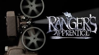 John Flanagan QampA How are plans for the Rangers Apprentice film coming along [upl. by Ojyma917]