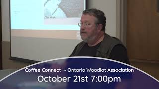 Promo  Ontario Woodlot Association [upl. by Jon]