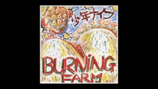 Shonen Knife  Miracles from Burning Farm [upl. by Naud]