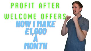 Matched Betting Reloads How to Profit after the welcome offers OddsMonkey [upl. by Oinotnas780]