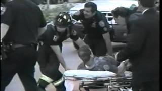 First Response  Ground Zero America 2001 full length 911 documentary [upl. by Enelav]