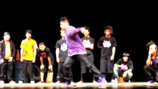 Dtrix Freestyle [upl. by Yrocaj926]