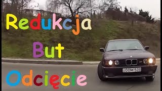 Dikej ft Sylwia Grzeszczak  Redukcja But Odcięcie EFEKT NUDY XD [upl. by Lacy929]