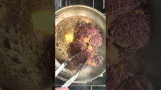 Day 144 Everyday Steak  2 Hour Dry Brine [upl. by Dnomasor]