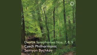 Symphony No 9 in E Minor Op 95 B 178 II Largo [upl. by Doowrehs223]