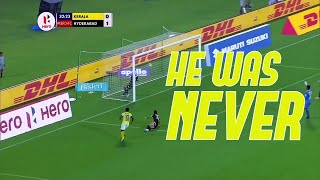 Top Commentary Moments From The Hero ISL 201920 [upl. by Burck244]