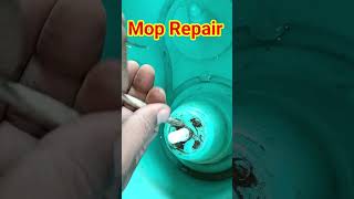 Mop Repair [upl. by Zoie]