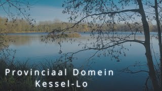 Provinciaal Domein KesselLo [upl. by Leavelle]