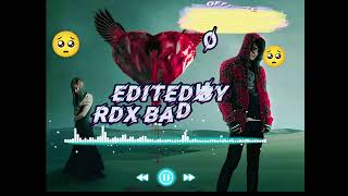 Roi na jo yaad meri aayi ve ðŸ’” sad songðŸ’”full mood offðŸ’”new sad song hindi [upl. by Ennaihs101]