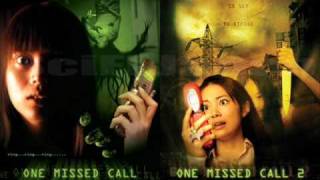 One Missed Call Chakushin Ari ringtone jap version [upl. by Mcquoid451]