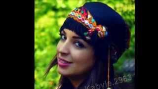 Mourad Yaddadene  Thakvaylith  Trés Belle Chanson Kabyle [upl. by Cupo]