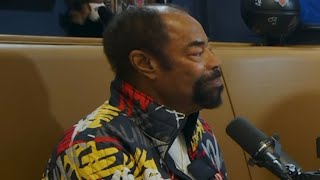 Walt Frazier says Willis Reed “inspired” his game 7 performance nba basketball [upl. by Niwrehs644]