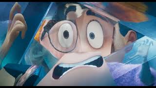 hotel Transylvania 4 part 17 [upl. by Hgielanna]