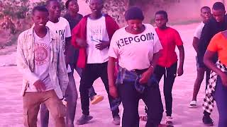 Unachezaje by Diamond platnumzOfficial Dance video❤💌🇷🇼🇺🇬🇺🇸🇰🇪🇨🇦🇨🇩🇧🇮🇰🇳 [upl. by Yeldua]