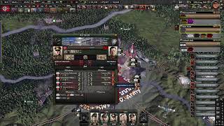 HOI4 Black ICE MP Germany Again [upl. by Sletten401]