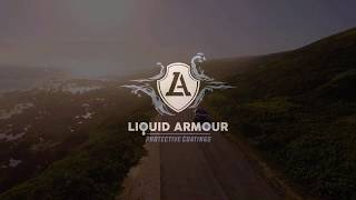 Liquid Armour  Award winning Nano Ceramic Technology [upl. by Kernan742]