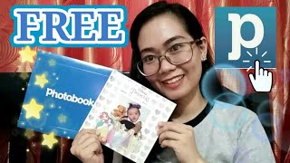 HOW TO AVAIL FREE PHOTOBOOK  STEP BY STEP  PHOTOBOOK REVIEW [upl. by Enier]