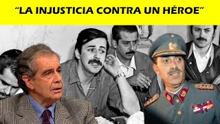 LA VERDADERA HISTORIA DE MIGUEL KRASSNOFF CON DON HERMOGENES PEREZ DE ARCE [upl. by Yojenitsirk]