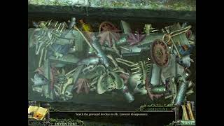 E07 Mystery Case Files 7 13th Skull CE  Walkthrough [upl. by Maurits]