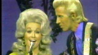 Dolly Parton amp Porter Wagoner  The Right Combination [upl. by Weathers]