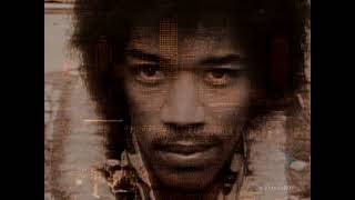 Jimi Hendrix  Crosstown Traffic Official Music Video Remastered [upl. by Udenihc520]