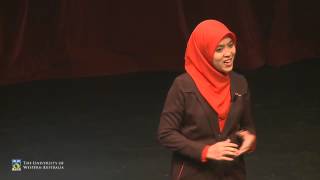 2014 International Trans Tasman 3 Minute Thesis Competition – Siti Aimi Sarah Zainal Abidin UPM [upl. by Atsillak10]