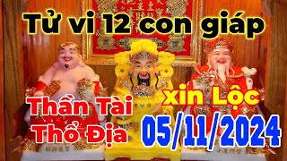 tử vi 12 con giáp ngày quý dậu [upl. by Kape]